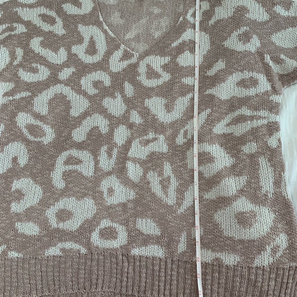 la miel Sweater - Picture 12 of 16